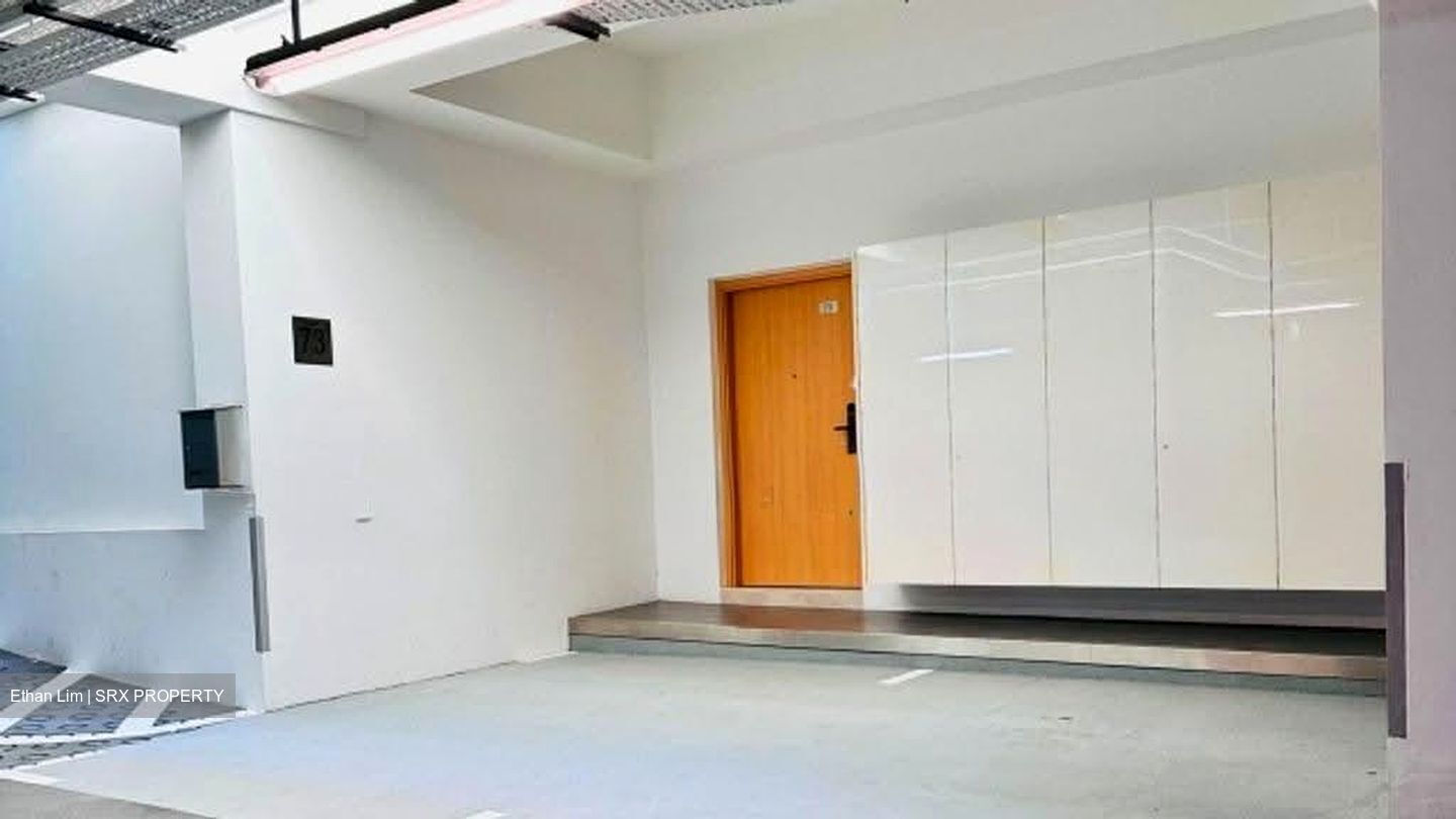 Paterson Residence (D9), Condominium #608136741